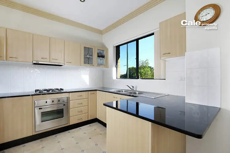 Second view of Homely villa listing, 5/231 North Road, Eastwood NSW 2122