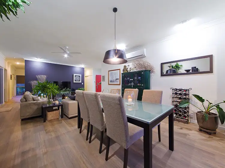 Sixth view of Homely house listing, 83 Mossvale Drive, Wakerley QLD 4154