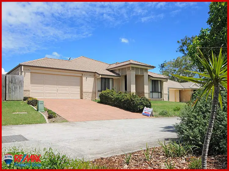 Second view of Homely house listing, 9/3 Tamari Place, Petrie QLD 4502