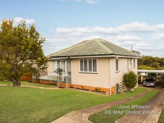 Main view of Homely house listing, 43 Fleetway Street, Morningside QLD 4170