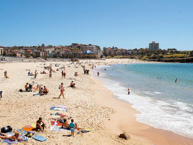 Fifth view of Homely apartment listing, 24/10 Alexander Street, Coogee NSW 2034