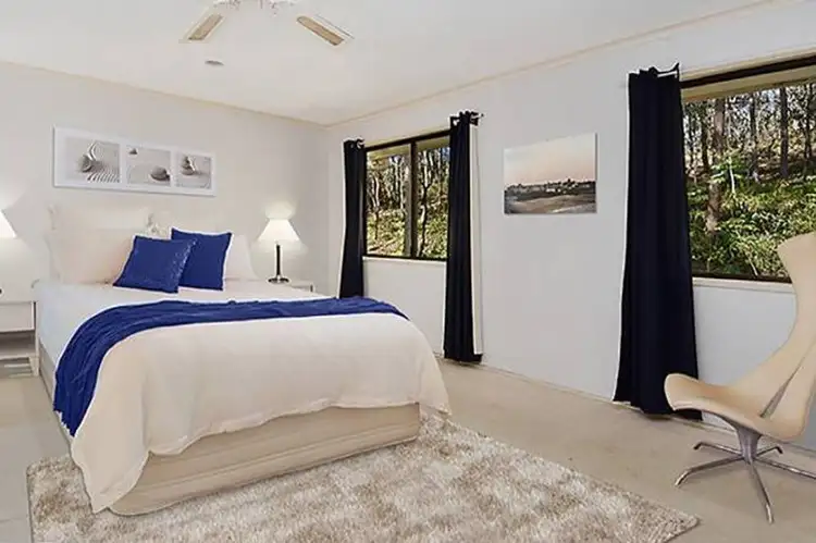 Third view of Homely house listing, 245 Pringles Road, Kobble Creek QLD 4520