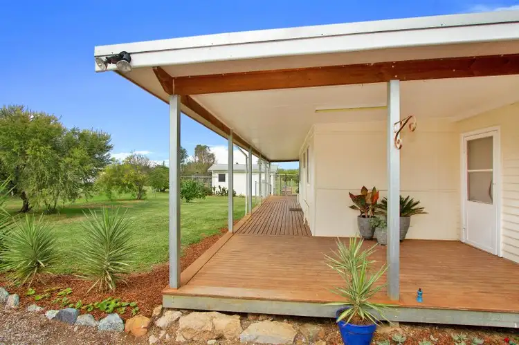 Third view of Homely rural property listing, 4336 Manilla Road, Manilla NSW 2346