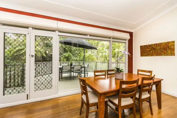 Sixth view of Homely house listing, 58 Ridgeway Road, New Lambton Heights NSW 2305
