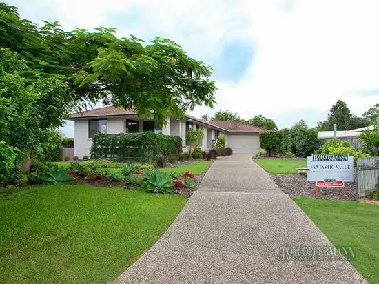 Main view of Homely house listing, 8 Lennox Court, Tewantin QLD 4565