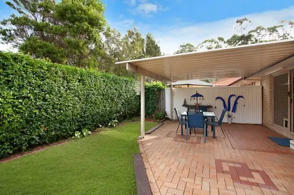 Sixth view of Homely house listing, 2/19 Albatross Cct, Tweed Heads West NSW 2485