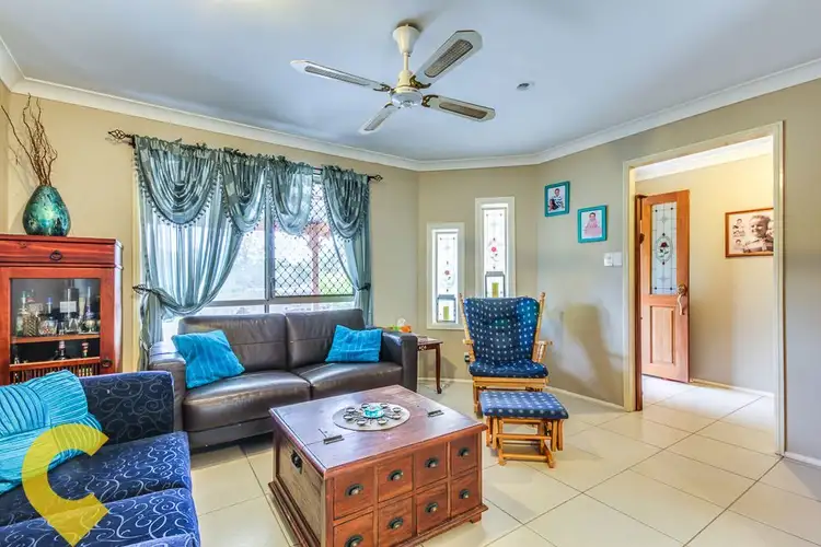 Third view of Homely house listing, 177 Lyon Drive, New Beith QLD 4124