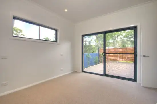 Third view of Homely unit listing, 1/12 Fennell Street, Fassifern NSW 2283