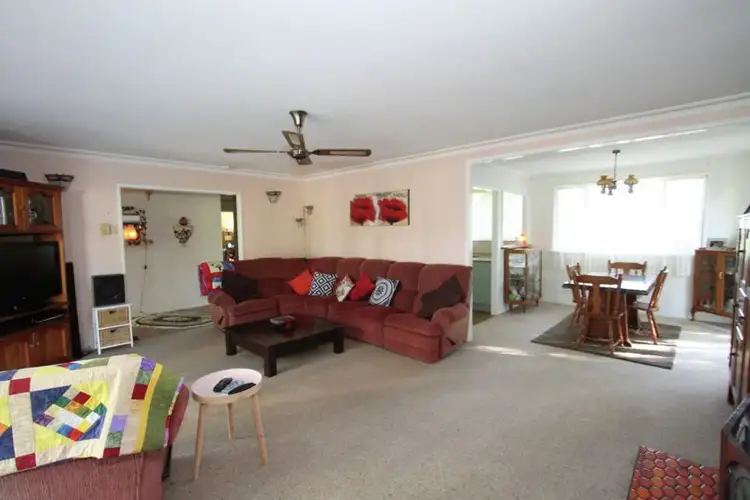 Fourth view of Homely house listing, 143 Old Bay Rd, Deception Bay QLD 4508