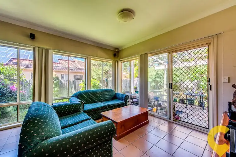 Second view of Homely house listing, 6 Belvedere Close, Forest Lake QLD 4078