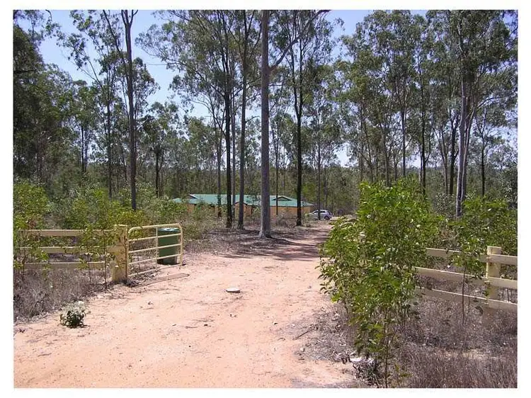 Second view of Homely rural property listing, Address available on request