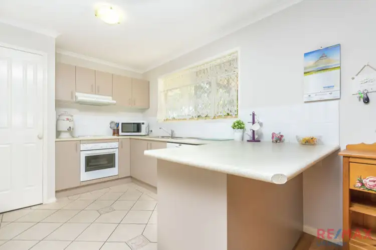 Second view of Homely unit listing, 8/12 Bunbury Street, Murrumba Downs QLD 4503