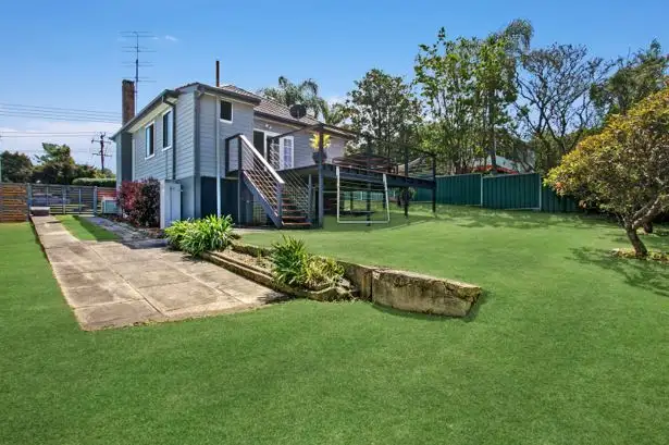 Second view of Homely house listing, 20 Hillsborough Road, Charlestown NSW 2290