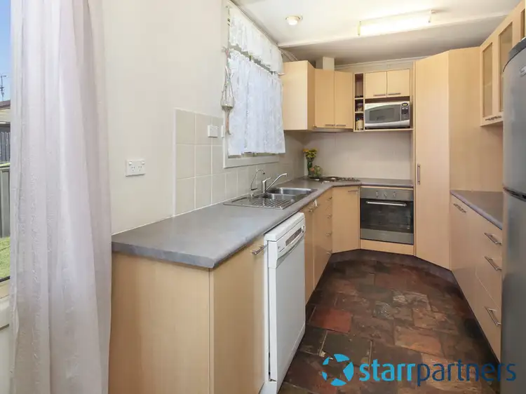 Second view of Homely house listing, 6 Hartley Pl, Werrington County NSW 2747