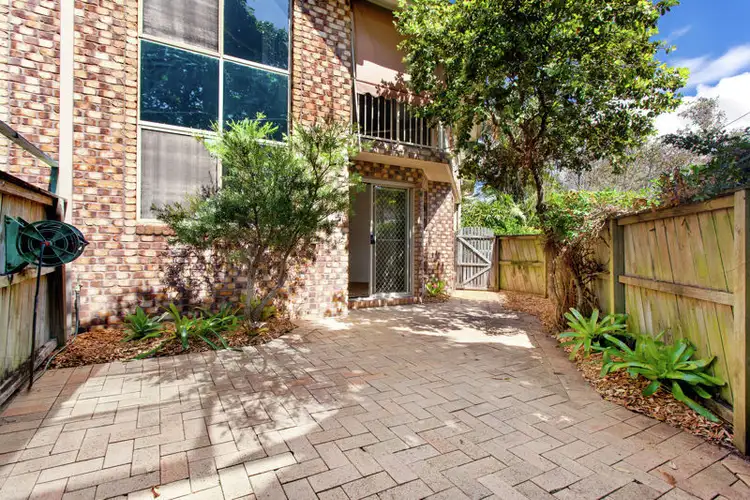 Third view of Homely townhouse listing, 1/70-74 Park Beach Rd, Coffs Harbour NSW 2450