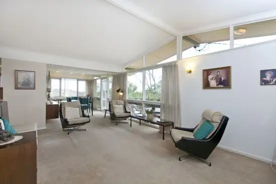 Second view of Homely house listing, 16 Burchell St, Carina QLD 4152