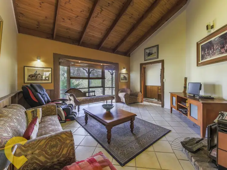 Fourth view of Homely rural property listing, 79 Holyrood Road, Maudsland QLD 4210