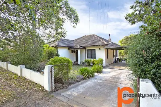 5 Hornseywood Avenue, Penrith NSW 2750