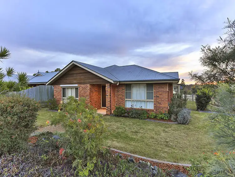 Second view of Homely house listing, 29 Hinchliffe Drive, Kearneys Spring QLD 4350