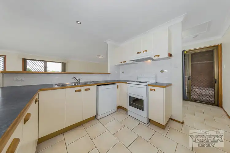 Third view of Homely house listing, 4 Rutkin Street, Kearneys Spring QLD 4350