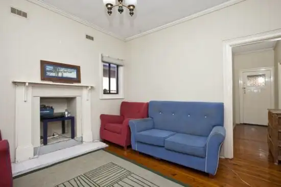 Fifth view of Homely house listing, 42 Llewellyn St - OLD, Merewether NSW 2291