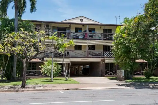 9/112 Esplanade, Darwin NT 800