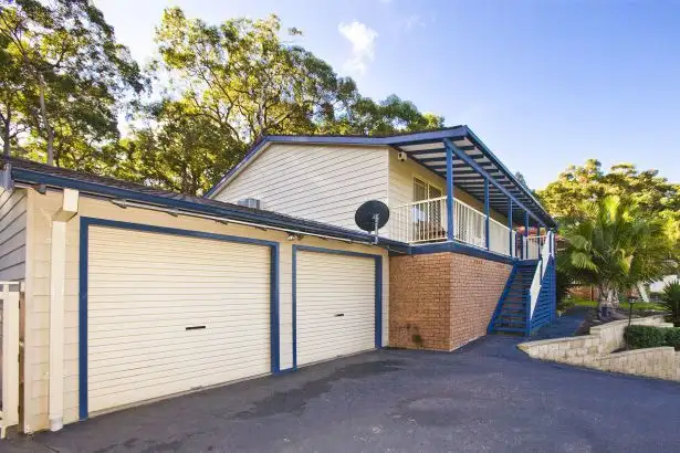 Fifth view of Homely house listing, 5 Honeyeater Place, Tingira Heights NSW 2290