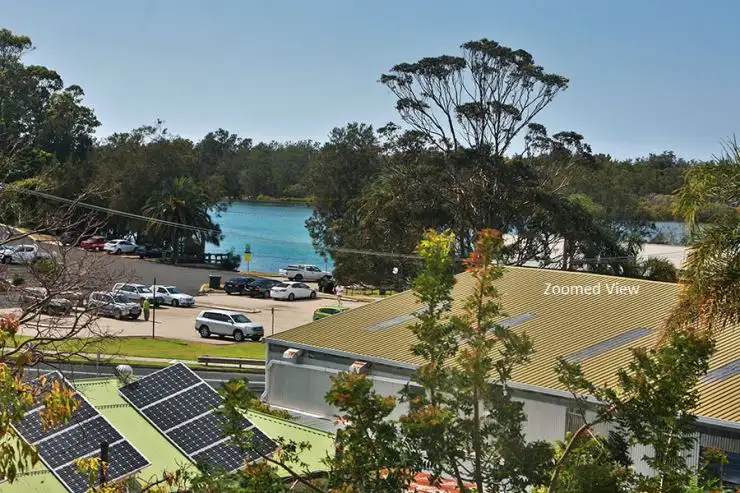 Third view of Homely house listing, 3 Beer Parade, Nambucca Heads NSW 2448
