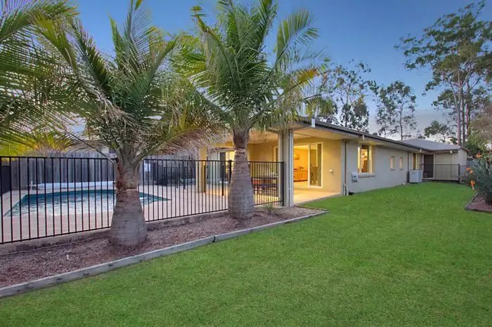 Sixth view of Homely house listing, 29 Glenafton Court, Ormeau QLD 4208