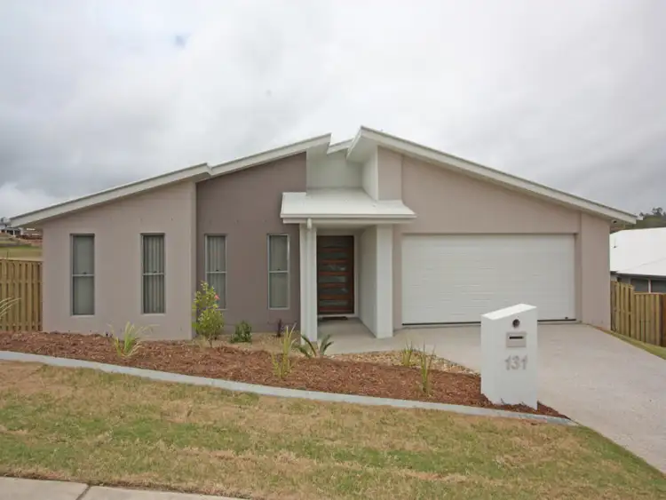 131 WUNBURRA CCT, Pacific Pines QLD 4211