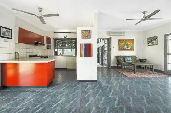 Fifth view of Homely house listing, 5 Gilbert Street, Ludmilla NT 820