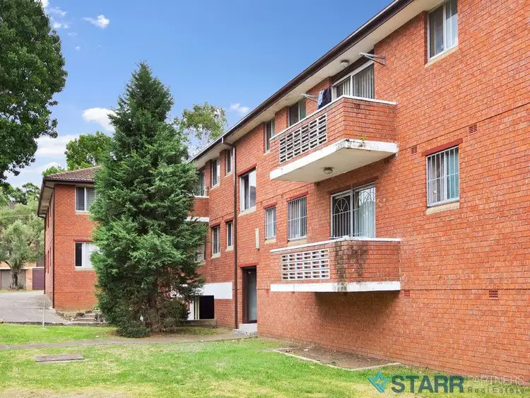 Third view of Homely unit listing, 10/42 Dartbrook Road, Auburn NSW 2144