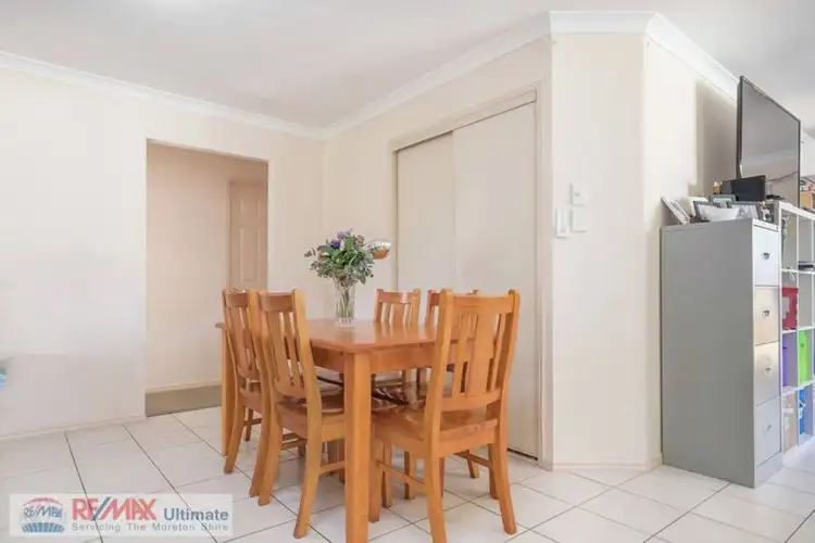 Fourth view of Homely house listing, 21 Logan Terrace, Deception Bay QLD 4508