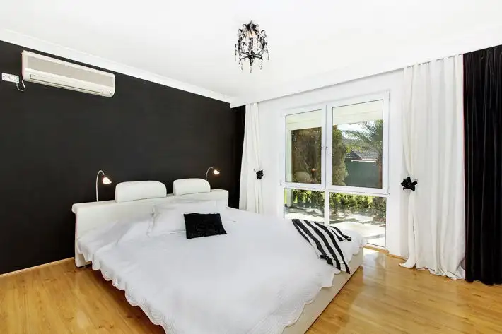 Sixth view of Homely house listing, 13 Leigh Place, West Pennant Hills NSW 2125