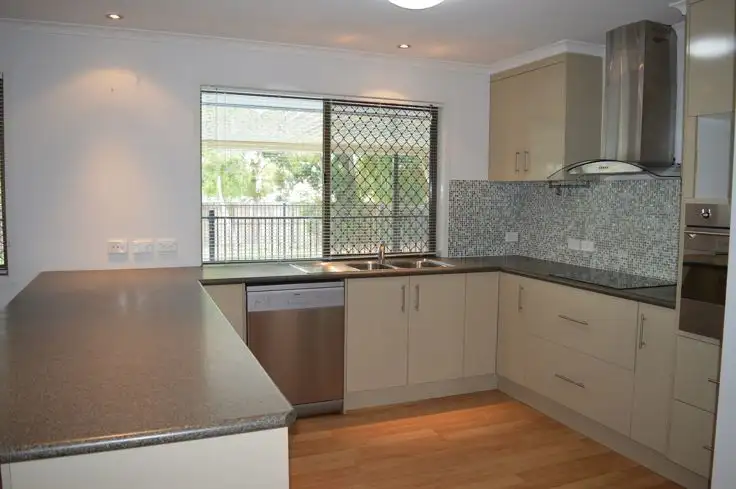 Fifth view of Homely house listing, 81 HIGHBURY DRIVE, Redbank Plains QLD 4301