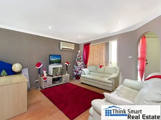 Second view of Homely house listing, 36 Midin Close, Glenmore Park NSW 2745