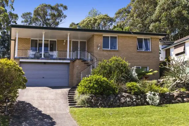 Main view of Homely house listing, 7 Terone Close, Warners Bay NSW 2282