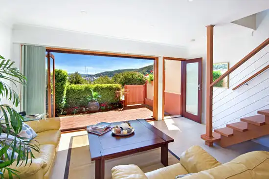 Fifth view of Homely townhouse listing, 4/50 Araluen Drive, Hardys Bay NSW 2257