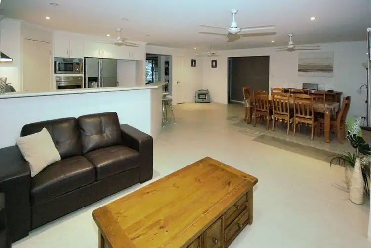 Seventh view of Homely house listing, 45 Red Cedar Dr, Coffs Harbour NSW 2450