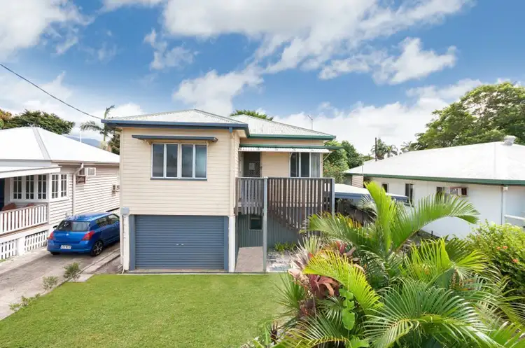 22 Nelson Street, Bungalow QLD 4870