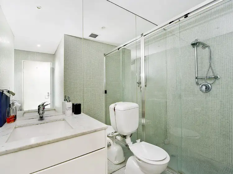 Fourth view of Homely apartment listing, 1/107-111 Oxford Street, Darlinghurst NSW 2010