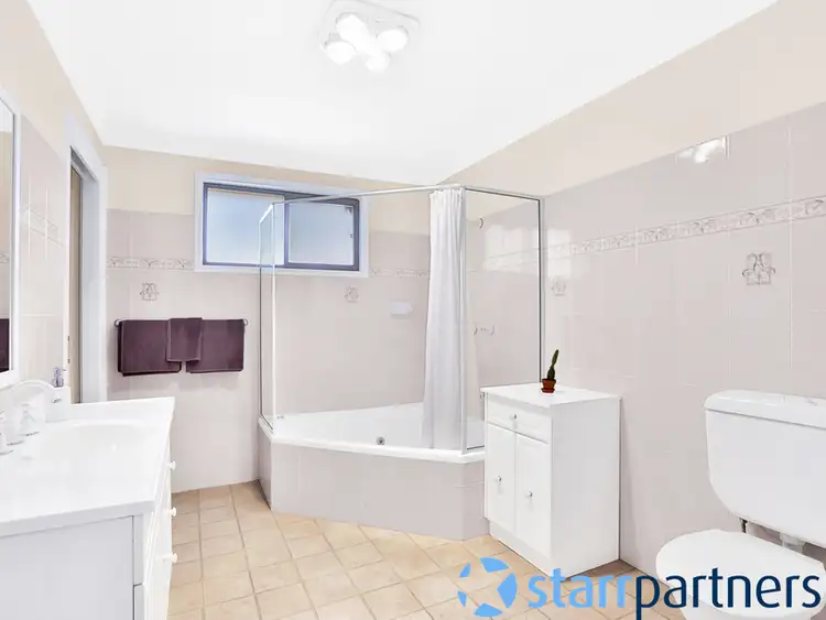 Sixth view of Homely house listing, 46 Nymboida Cres, Ruse NSW 2560