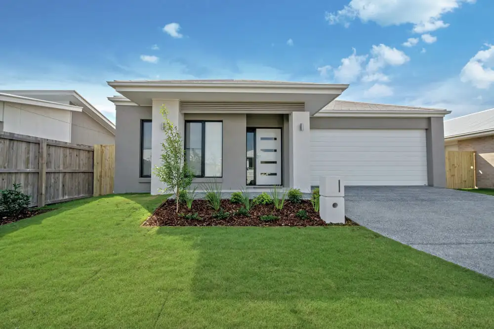 Main view of Homely house listing, 41 Amber Drive, Caloundra West QLD 4551