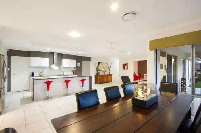 Fourth view of Homely house listing, 1 Watercress Street, Upper Coomera QLD 4209