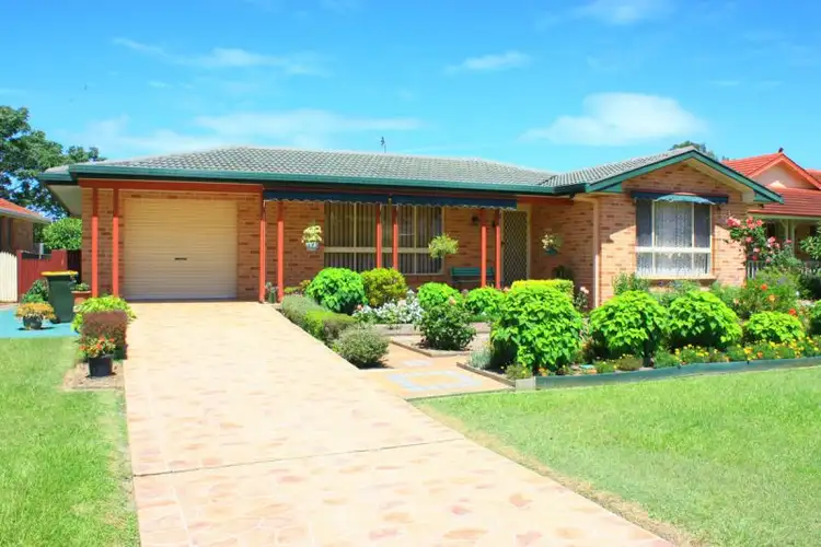 14 Burrawong Parade, Urunga NSW 2455