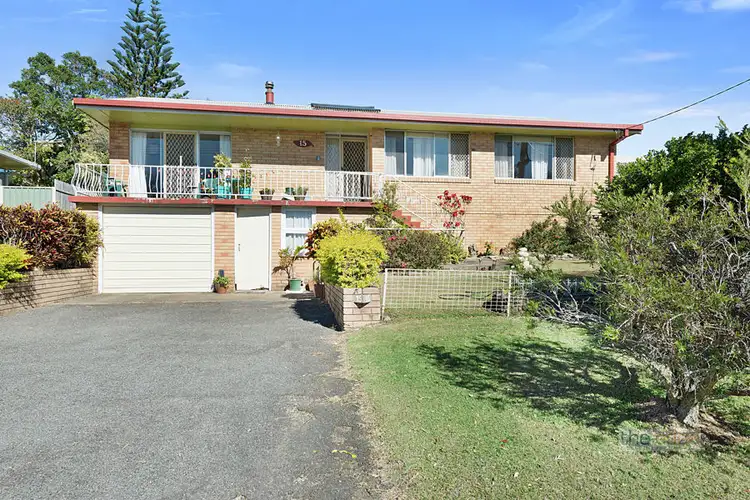 15 Fifteenth Avenue, Sawtell NSW 2452