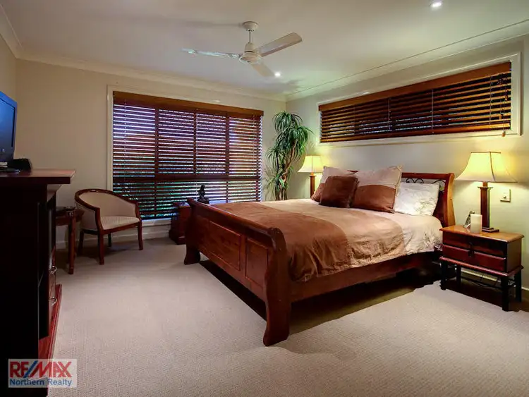 Sixth view of Homely house listing, 8 Meranti Crescent, Albany Creek QLD 4035