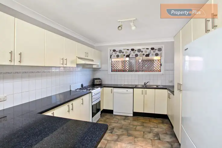 Fourth view of Homely house listing, 11 Shaula Crescent, Erskine Park NSW 2759