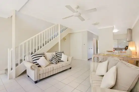 Third view of Homely townhouse listing, 15/30 Springfield Crescent, Manoora QLD 4870