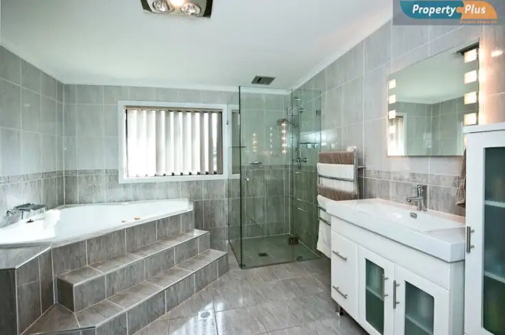 Main view of Homely house listing, 14 Pinto Place, St Clair NSW 2759